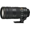 Nikon AF-S 70-200mm f/2.8E FL ED VR.