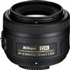 Nikon AF-S Nikkor 35mm F1,8 G DX