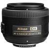 Nikon AF-S DX 35mm f1.8G