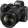 Nikon Z5 + NIKKOR Z 24-70mm F/4.0 S