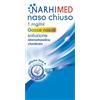 NARHINEL Narhimed Naso Chiuso 1 mg/ml Gocce Nasali 10 ml
