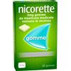 Nicorette 30 2Mg Gomme Masticabili Smettere Di Fumare