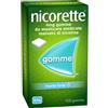 Nicorette 4 Mg Gusto Menta Forte 105 Gomme Masticabili