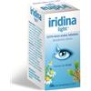 MONTEFARMACO Iridina Light 0,01% 10 ml