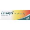 SIT Leviogel Gel 1% Diclofenac 50 g