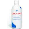 CEROXMED Ceroxteril 0,1%+0,1% Soluzione Cutanea 200 ml