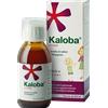 Kaloba Sciroppo Adulti e Bambini 20 mg/7,5 ml 100 ml