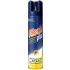 2x Spray Antiacaro Disinfettante Per Materassi Tessuti Divano