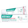 Elmex Sensitive Professional Ripara&Previene 75 ml