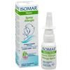 Isomar Naso Spray Allergie Acqua di Mare Isotonica 30 ml