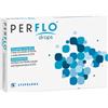 Perflo Drops Gocce oculari Lubrificanti 10 Fiale Monodose