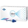 IBSA Yabro Spray-Sol 10 Fiale + Kit per la Soluzione da Nebulizzare