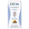 Lycia Perfect Touch Viso 20 Strisce Depilatorie