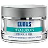 Eubos Hyaluron Rep&fill Day Crema Antietà 50 ml