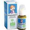 SCHWABE Chamodent 800 Globuli 10 G