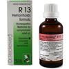 DR.RECKEWEG Dr. Reckeweg R13 Gocce Omeopatiche 22 ml