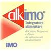 IMO Alkimo Ca/Mg/Zn 150G