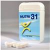 Nutri 31 Integratore 60 Compresse