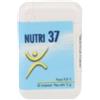Nutri 37 Integratore 60 Compresse