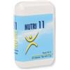 Nutri 11 Integratore 60 Compresse