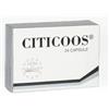 OMEGA PHARMA Citicoos 24 Compresse