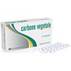 Carbone Vegetale 40 Compresse