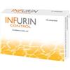 Infurin Control 15 Compresse