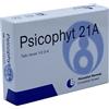 BIOGROUP Psicophyt Remedy 21 A 4 Tubi di Globuli