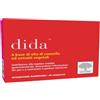 NEW NORDIC Dida Integratore Stomaco e Intestino 60 Compresse