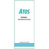 Atos Scir Mucolitico Len 125 ml