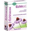 Esi Echinaid Naturcaps Integratore all'Echinacea per le Naturali Difese Immunitarie 30 Naturcaps