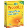 Esi Propolaid Integratore Benessere Gola 30 Tavolette Gusto Menta