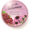 EUROSPITAL Anberries Gola e Voce Pastiglie Ribes Rosso & Echinacea 55 g