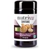 Nutriva Shitake Integratore Difese Organismo 60 Capsule Vegetali