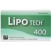 Lipotech 400 30 Compresse