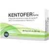 S&R FARMACEUTICI Kentofer Forte Integratore Ferro E Vitamina C 20 Capsule