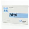 MAGAP NUTRITION Adexil Integratore 28 Capsule