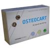 Osteocart Integratore 20 Capsule