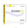 GERLINE Eucrovit Integratore di Potassio e Magnesio 20 bustine