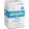 PromoPharma Dimagra Protein Gusto Neutro 10 Buste