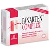 Panarten Complex Integratore Microcircolo 30 Compresse