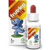 Erbozeta Frutdep Mix Gocce 30 ml