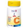LONG LIFE LongLife C Powder Integratore di Vitamina C Polvere 75 g