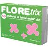 Floretrix Integratore Fermenti lattici 10 bustine