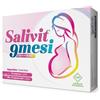 LOGUS PHARMA Salivit 9 Mesi 30 Capsule + 30 Compresse