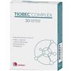 LABOREST Tiobec Complex 30 compresse fast slow