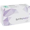 INPHA DUEMILA Synaid 30 Compresse