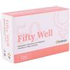 Fifty Well Integratore 40 Capsule