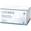 Litores 20 Bustine 3,8G