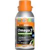 Named Sport Omega 3 Double Plus++ Integratore di Acidi Grassi 110 Soft Gel